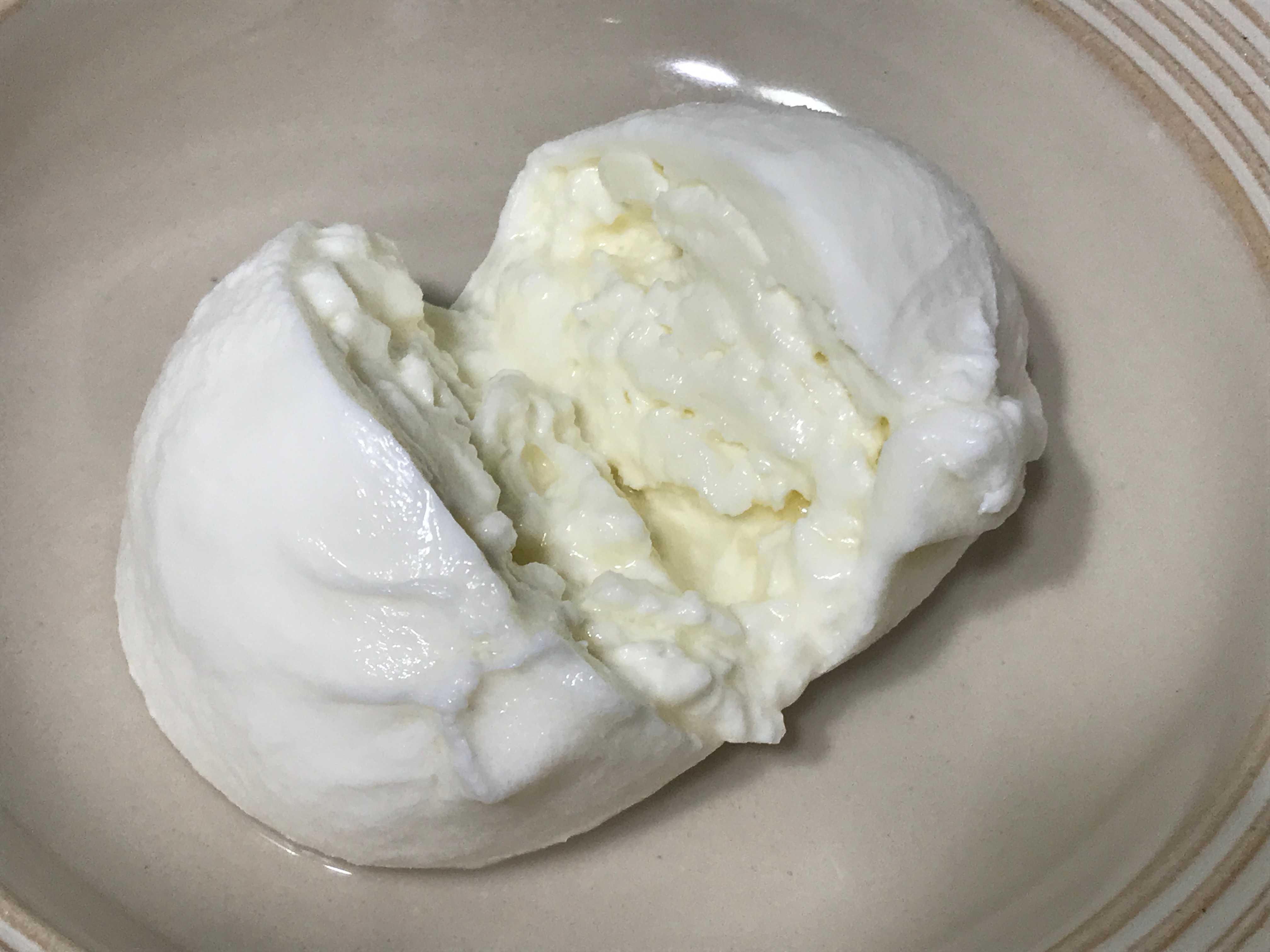 단면