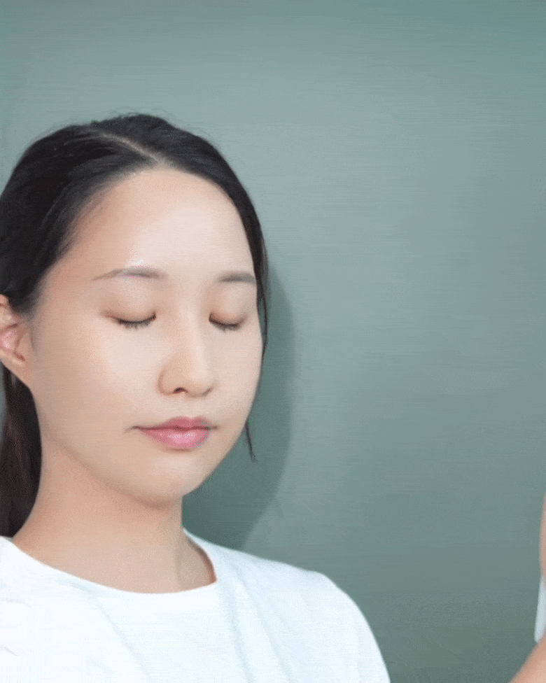 올리브영 미스트