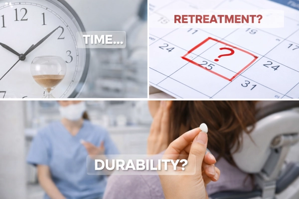 라미네이트 부작용