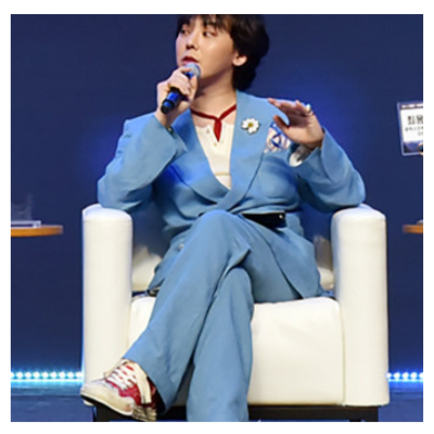 지드래곤가요대전
