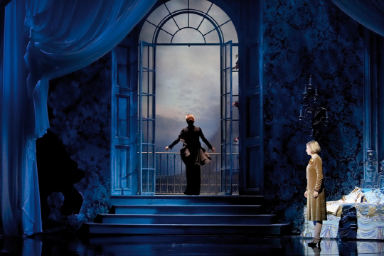 레베카(긴 버전)1