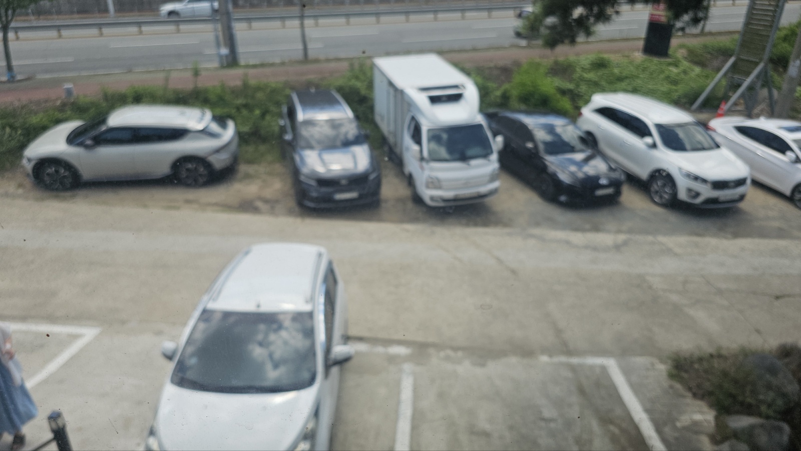 8월 경주/포항 1박2일&amp;#44; #1 [삼동소바 아당지점]