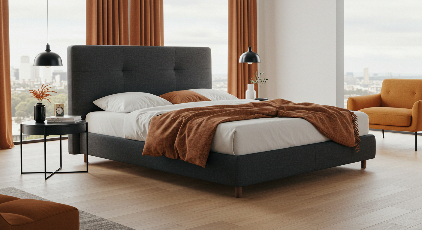 리바트 침대 슈퍼싱글