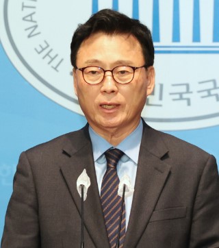 박광온 의원 프로필 나이 고향 학력 경력 재산