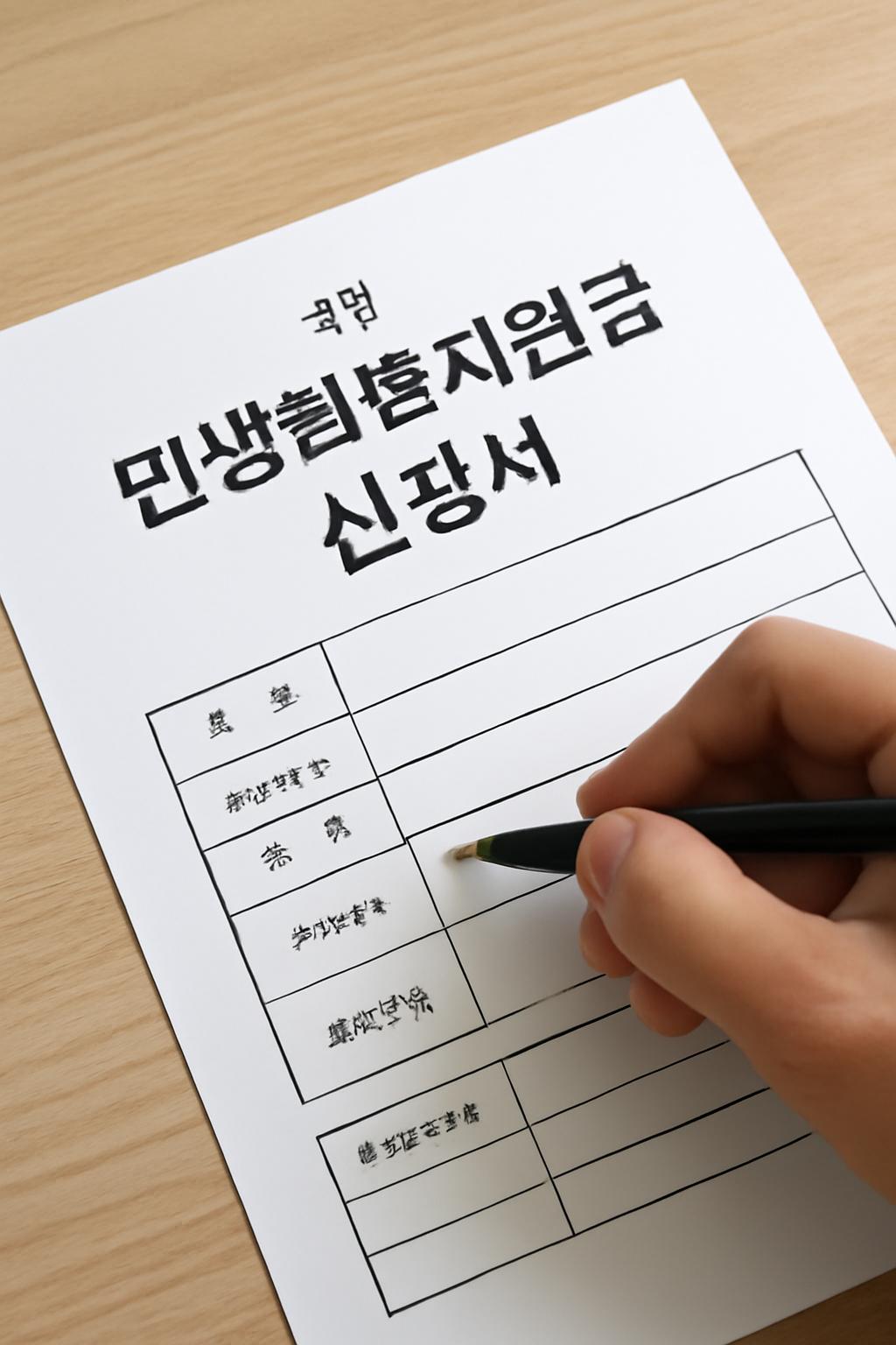 대전 민생회복지원금 신청