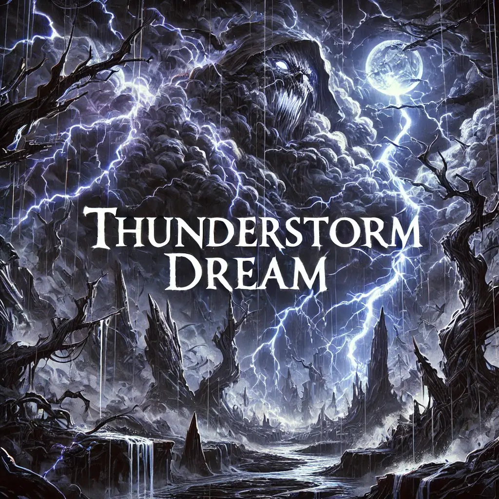 천둥 번개 꿈 해몽