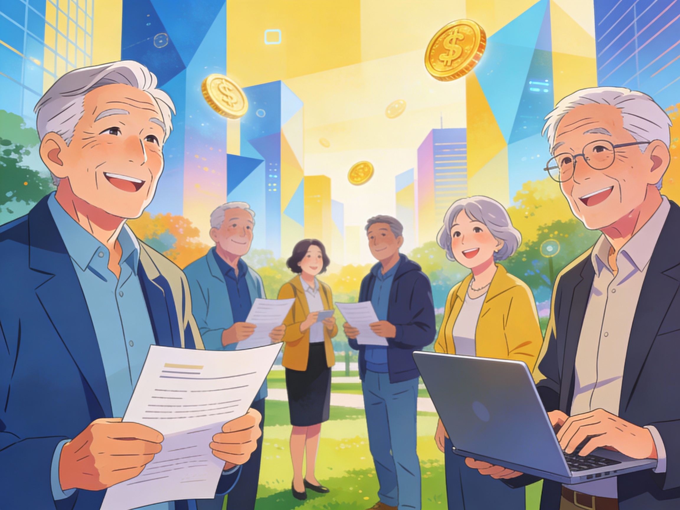 50대 취업 지원금