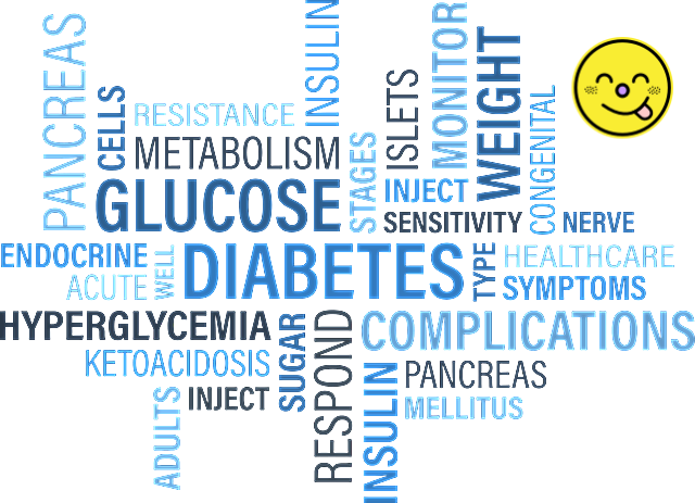 당뇨 초기 증상