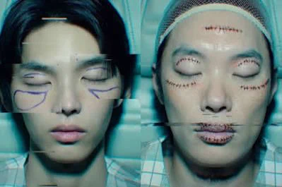 넷플릭스 들쥐 서유민