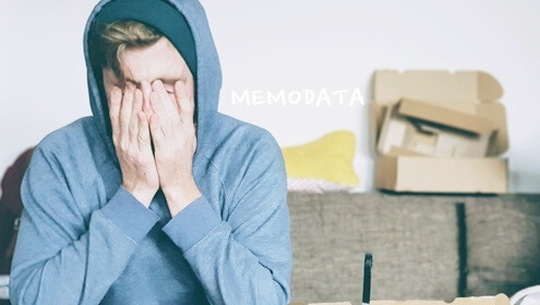 왼쪽 눈떨림 원인