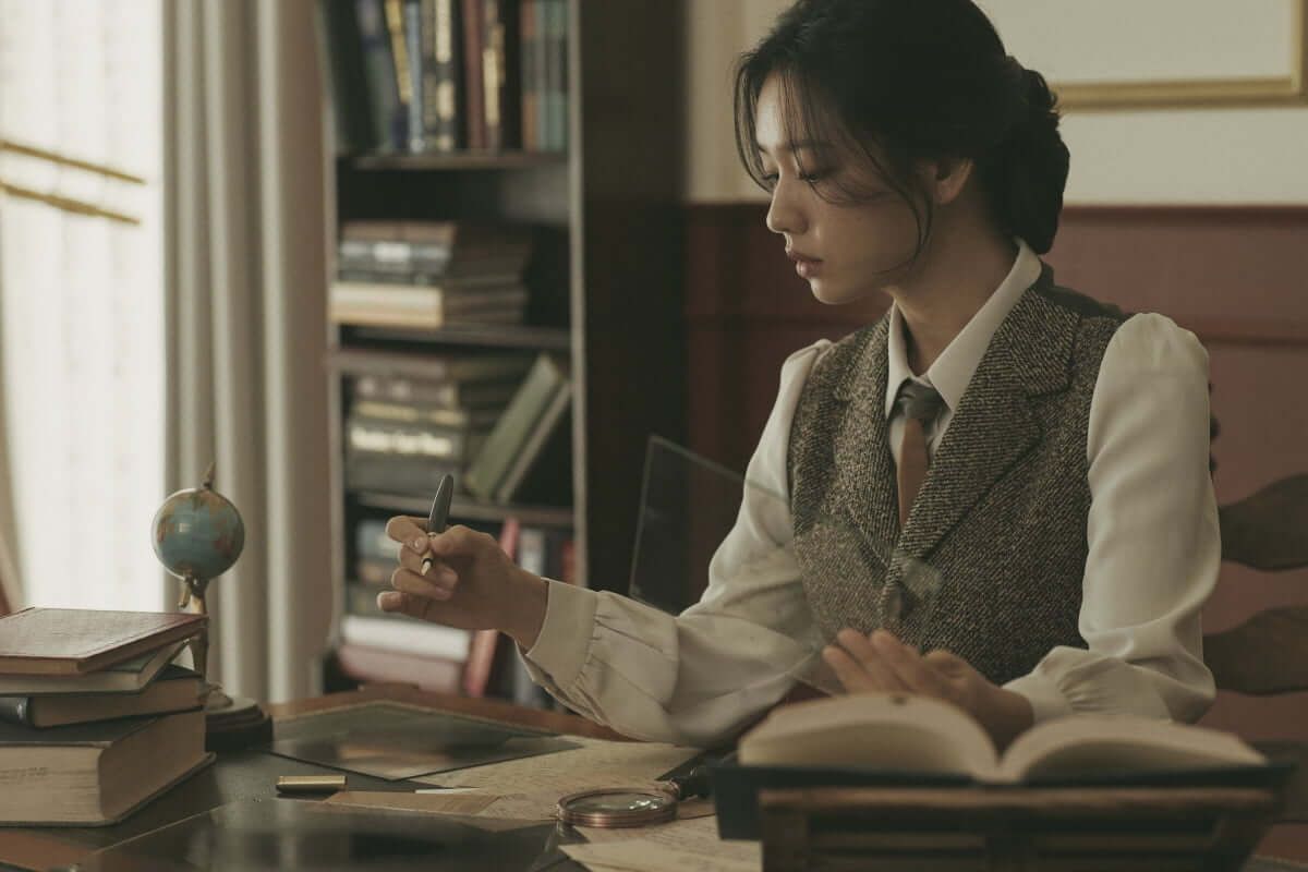 사일런트 스카이