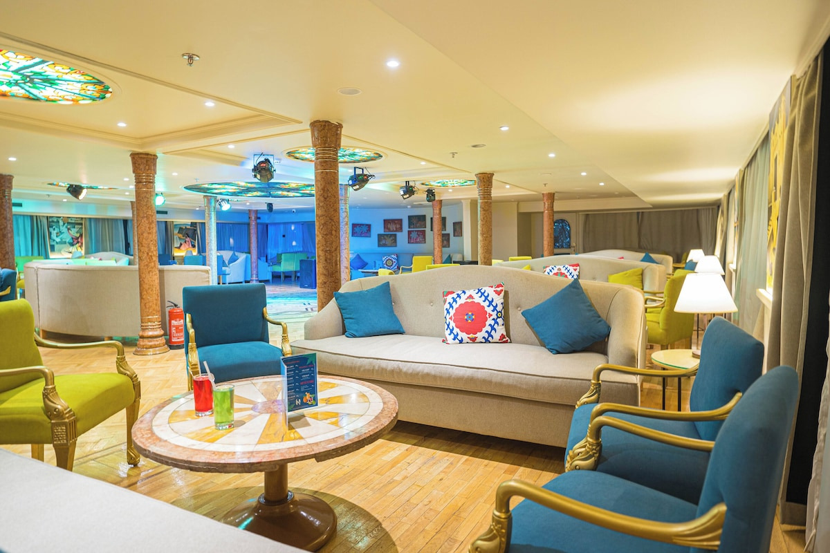 나일강크루즈 관련사진