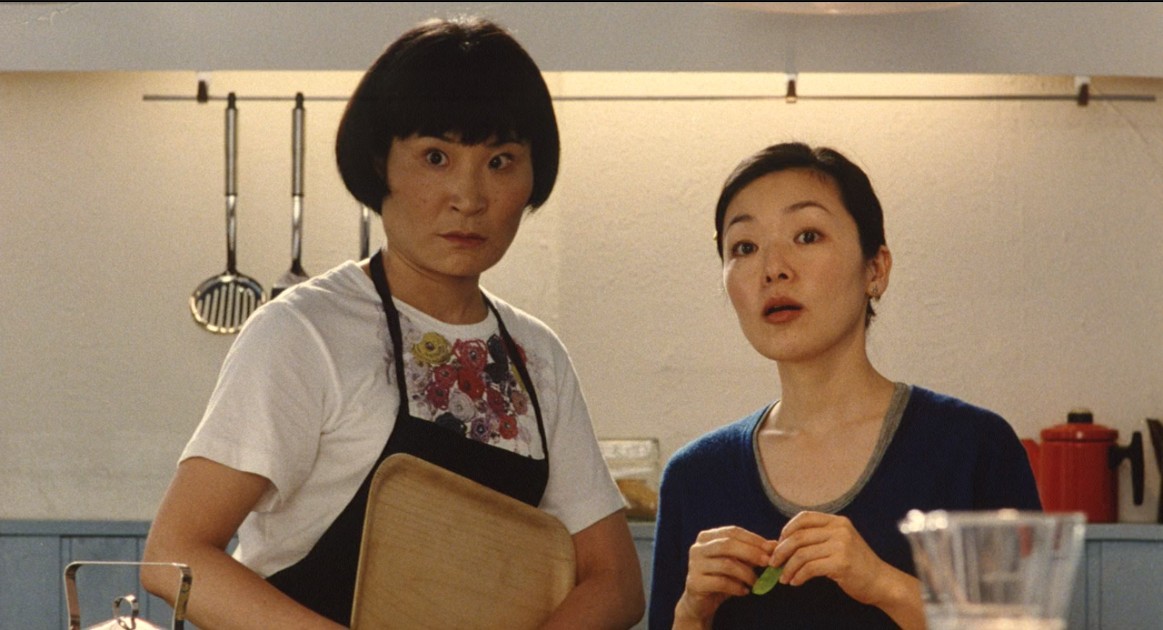 영화 카모메 식당