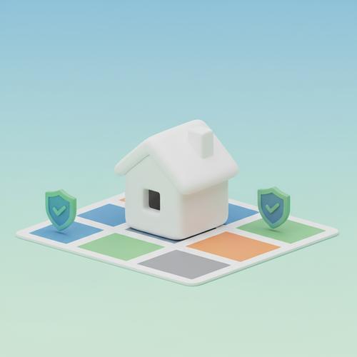 최신 양도세 중과 지역&amp;#44; 내 집은 안전할까요?