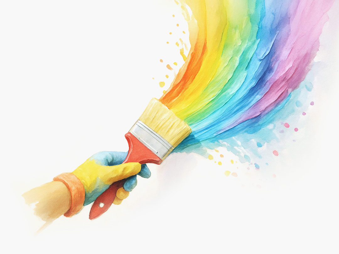 2026년 3월 16일 말씀 카드 성경구절 이미지 ❘ 예전의 것들은 이제 기억되지도 않고 마음에 떠오르지도 않으리라. (이사 65,17)