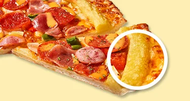 빽보이 피자 메뉴 가격