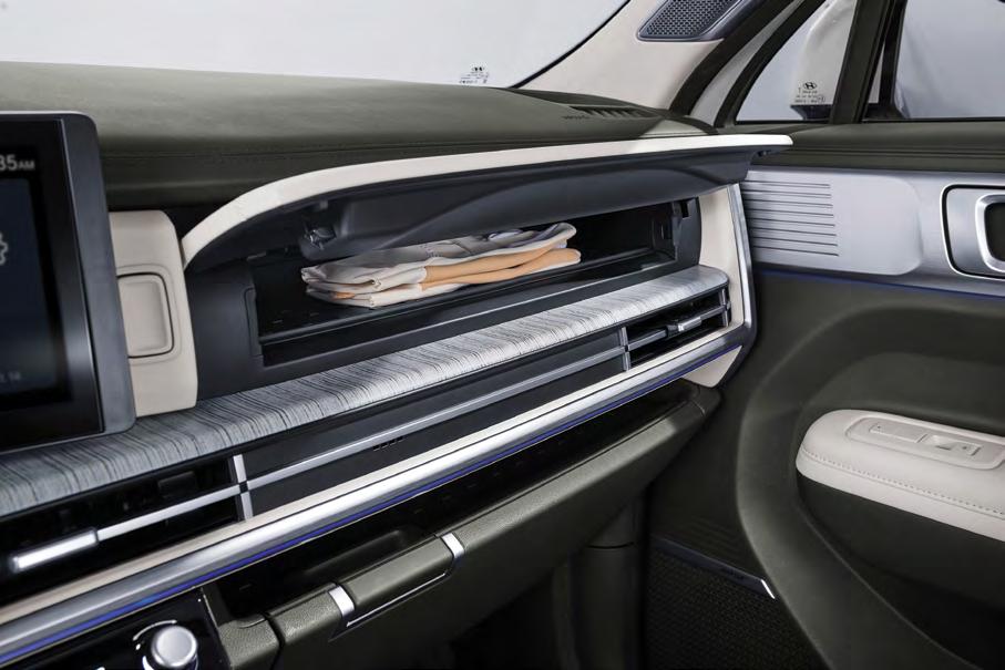 2025 싼타페 하이브리드 가격, 연비, 트림 완벽 정리🚙