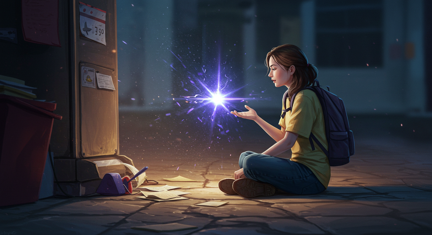 ENFP: 자유로운 영혼의 탐험가