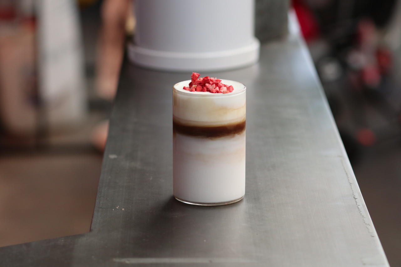 생생정보 핫 플레이스 Now