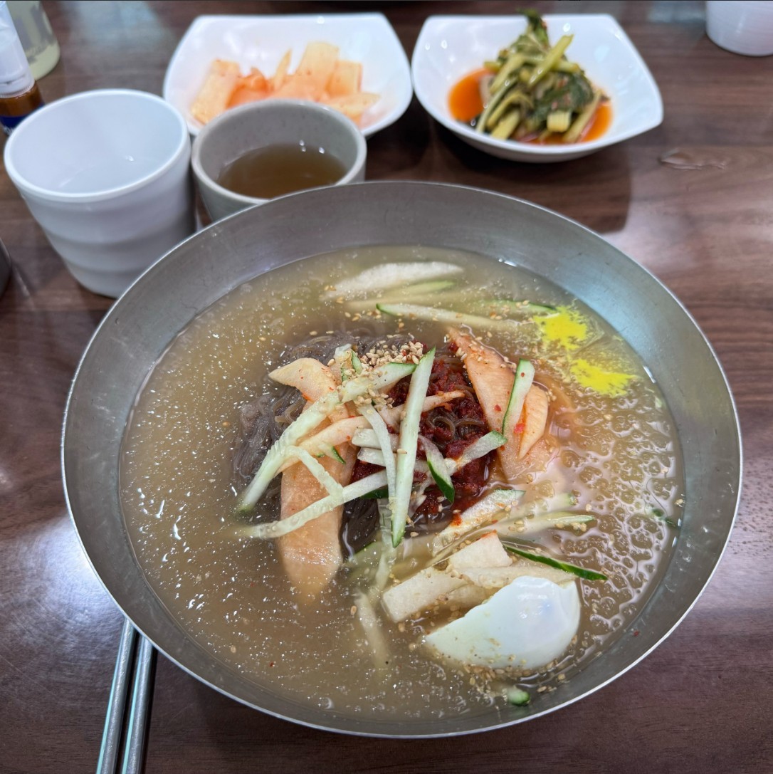 충주 갈마가든 메뉴 이미지