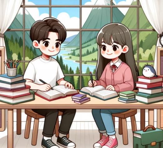 찐친테스트