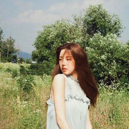 고윤정 프로필