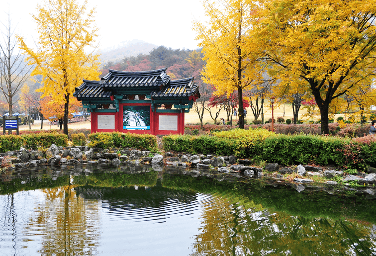 배론성지