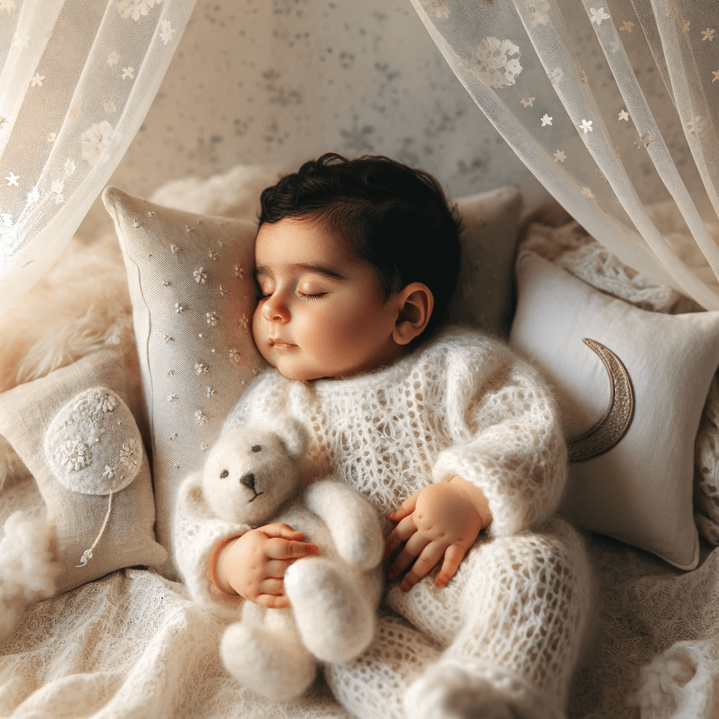 갓난아기 꿈 해몽 해석