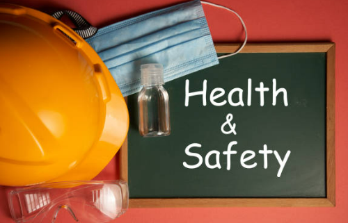 근로자 정기 안전보건교육에 대한 세부 정보