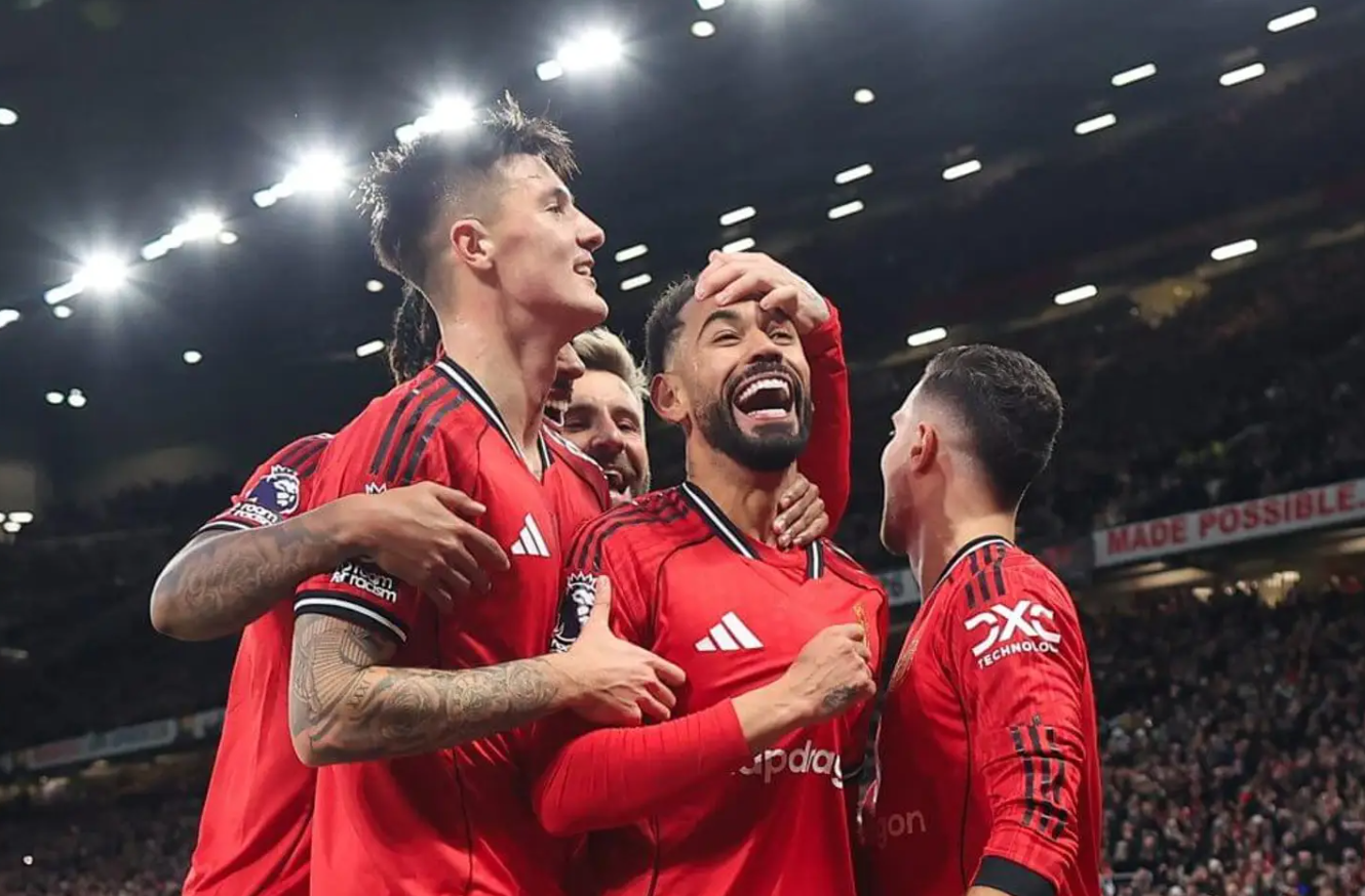 마테우스 쿠냐 사진