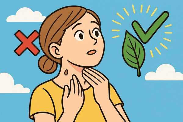 쥐젖 제거 후 재발 방지 방법14