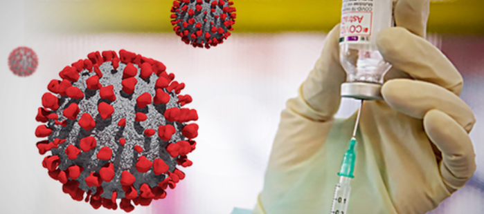 바이러스모형-주사병에-꼽힌-주사기-바늘