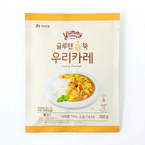 자연드림 생협 홈페이지 키즈푸드 기픈물 생수_5