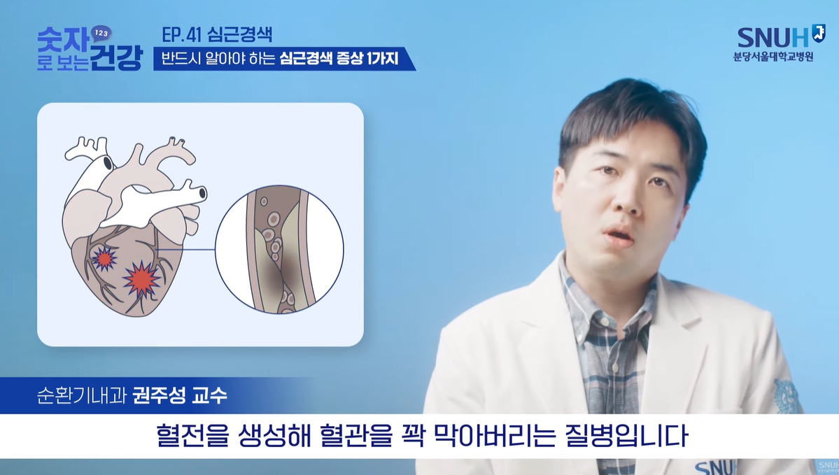 심근경색 정의3