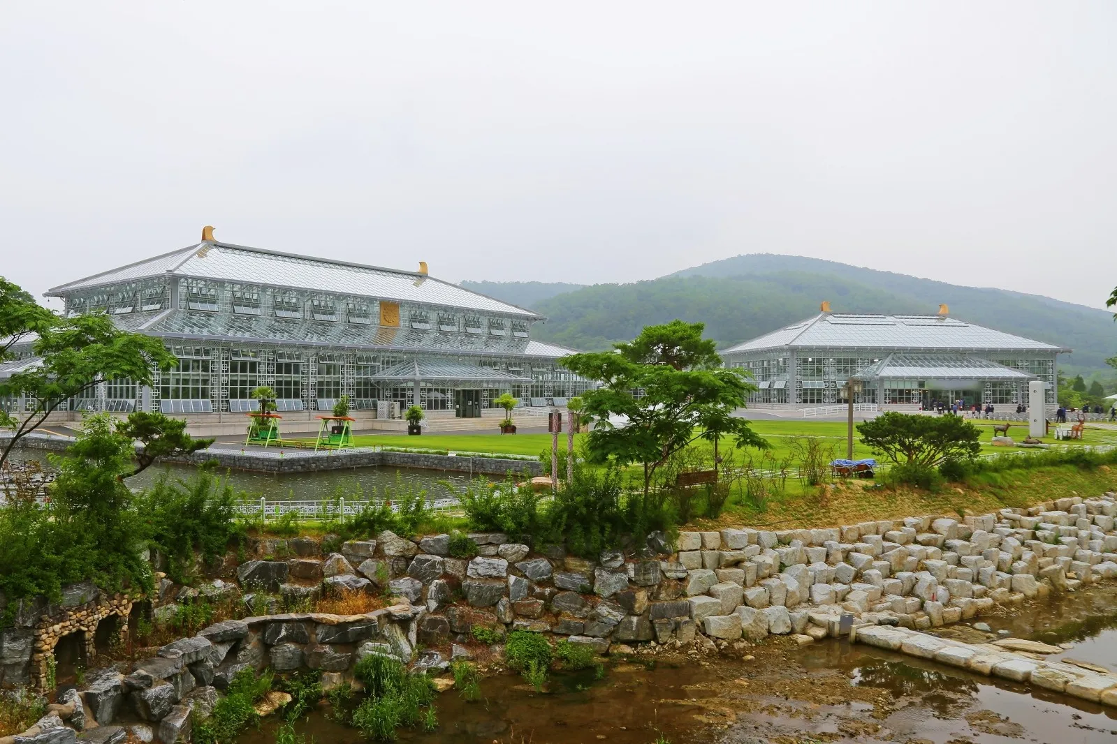 경주 동궁과 월지 근처 맛집 야경 뷰 숙소 추천_6