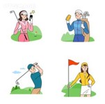 골프채 선물받는 꿈 해몽풀이 [무료 꿈해몽]