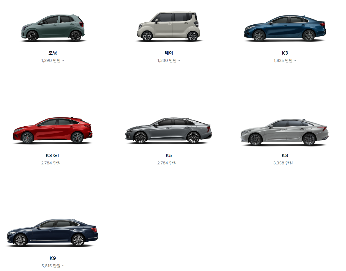 완전히 새로워진 스포티지 페이스리프트 : 혁신적인 디자인과 향상된 성능을 만나보세요! 3