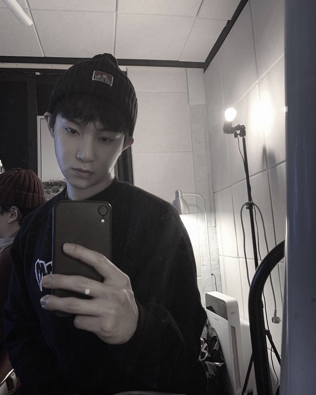 가수 추혁진