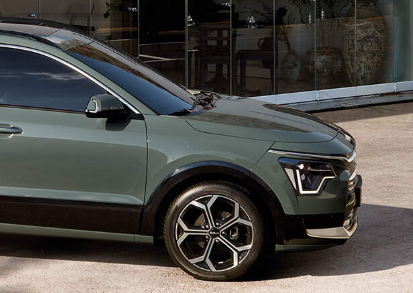 기아차 니로 리콜 무상 수리 신청 (2025. 2. 12~)