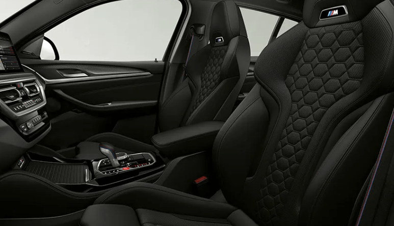 사진출처=BMW사 (X4)