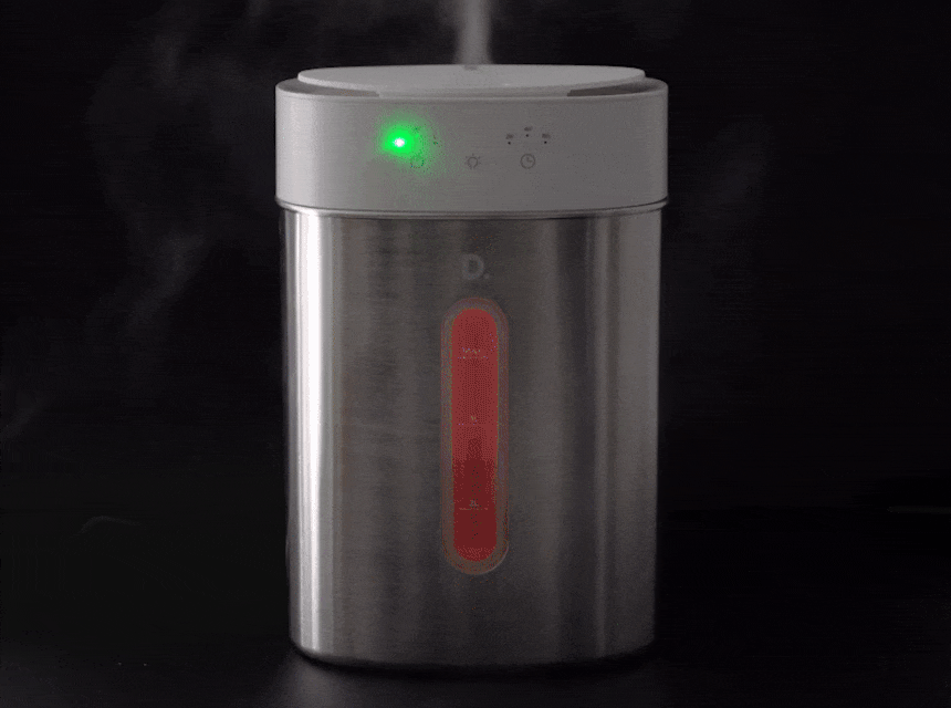 듀플렉스 가습기 사용법·청소·소음·AS 완벽 리뷰