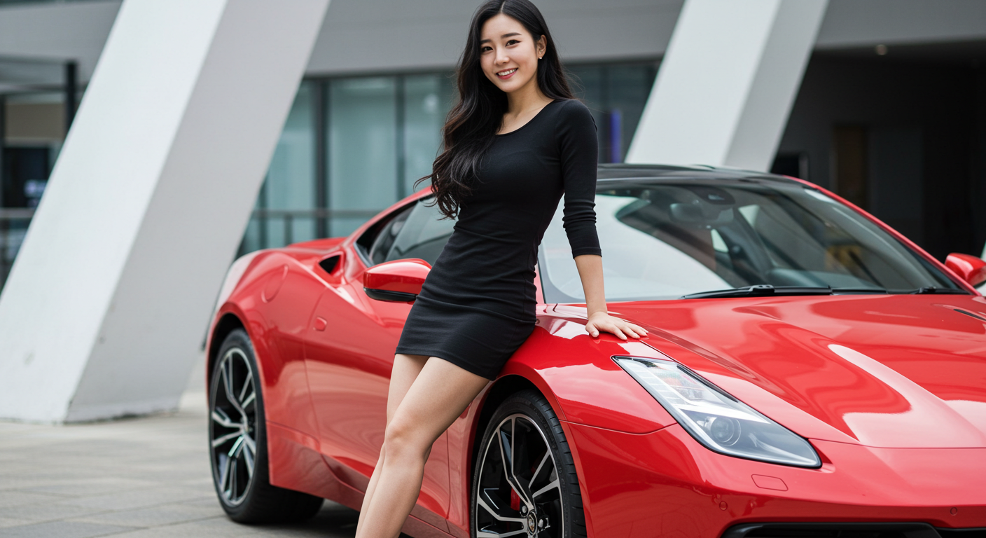 불안한 에어백 경고등