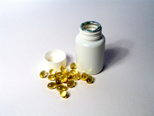 루테인 복용시간과 섭취 방법