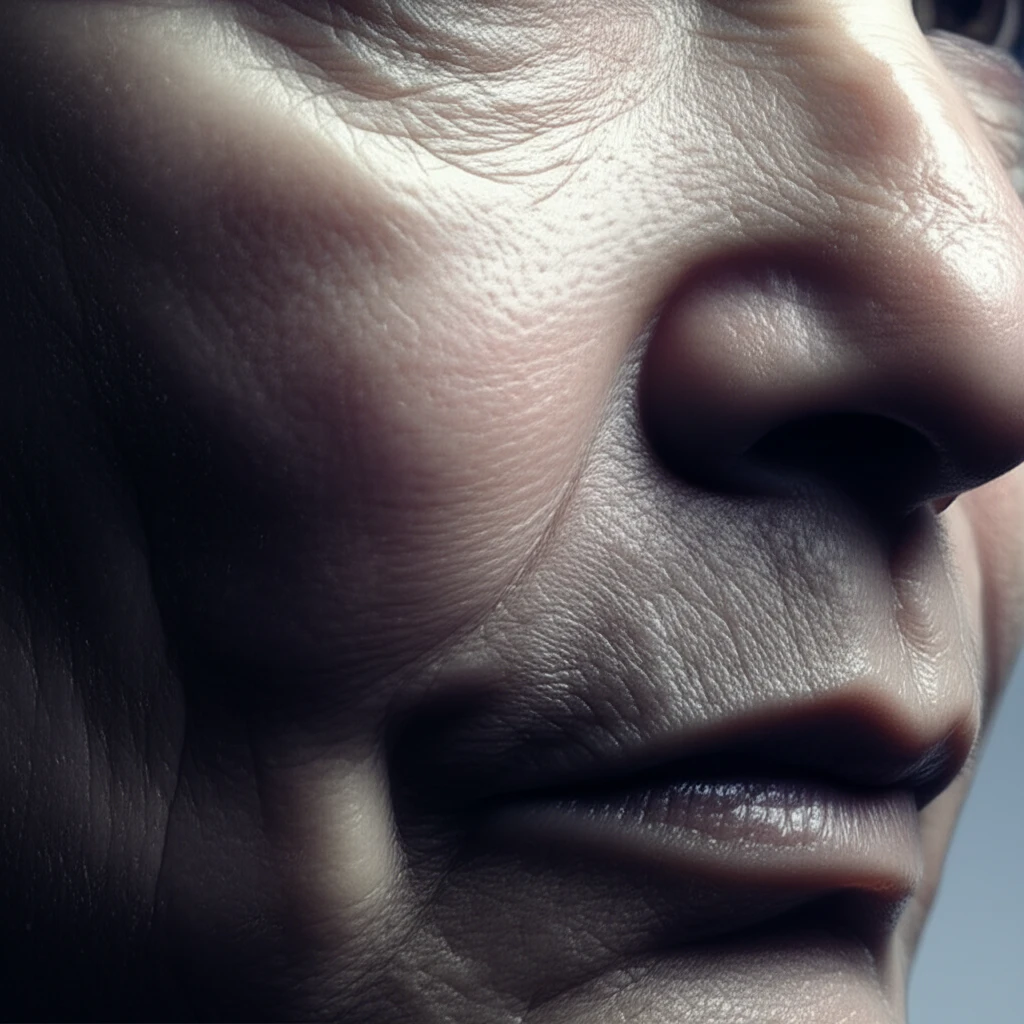 리프팅 시술 후 망했다면? 재시술 가