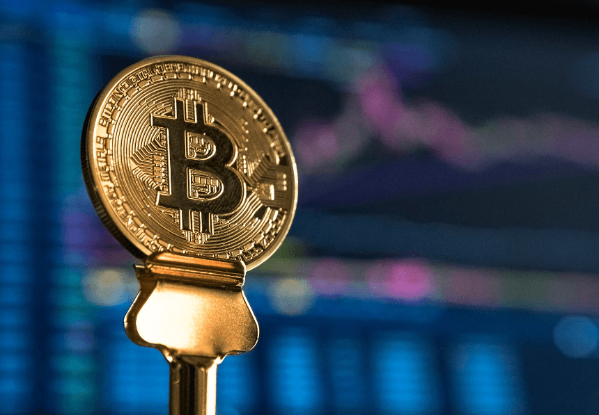 비트코인 6만 달러 돌파