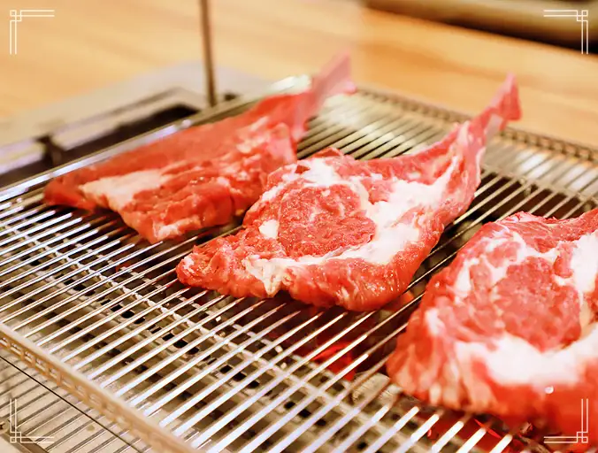 진심 가득 건강 담은 맛 서초 교대역 맛집 추천 생방송투데이 양꼬치 오늘방송 맛의 승부사