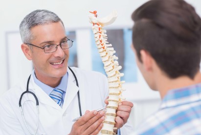 거북목·굽은등 교정 밴드, 무조건 쓰면 안 되는 이유