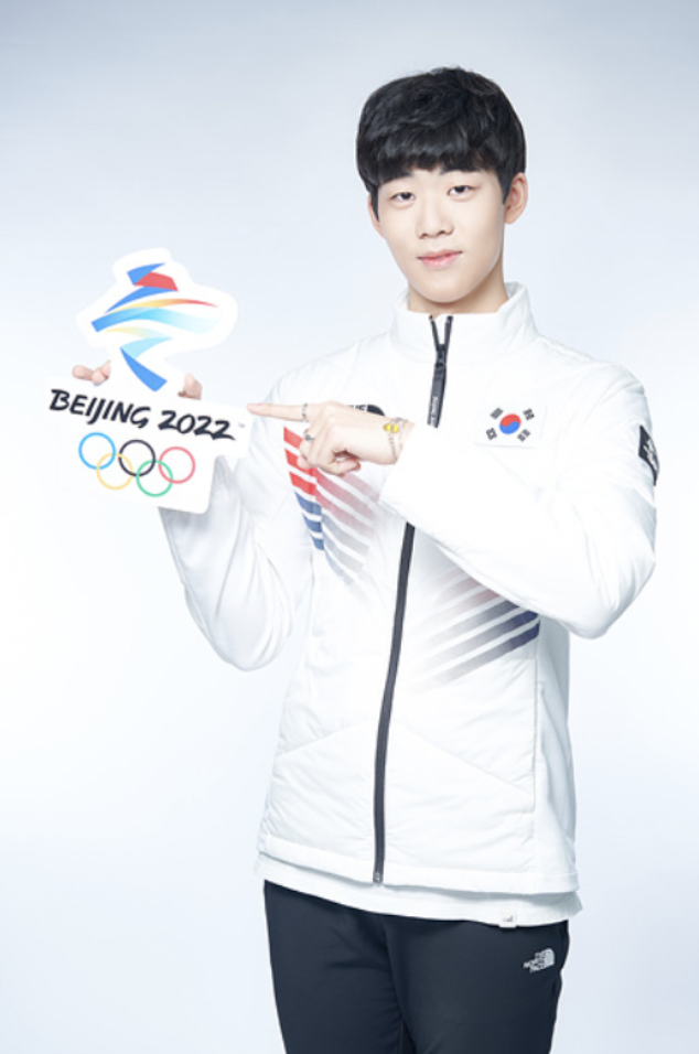 이준서 올림픽