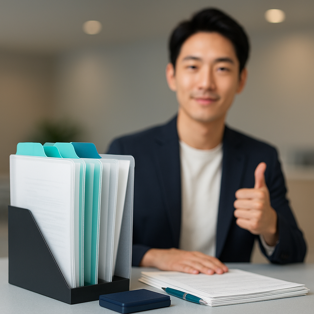 서류&middot;가점 실전 팁