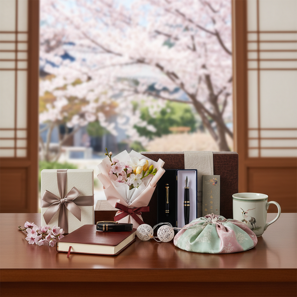 입학 선물 추천